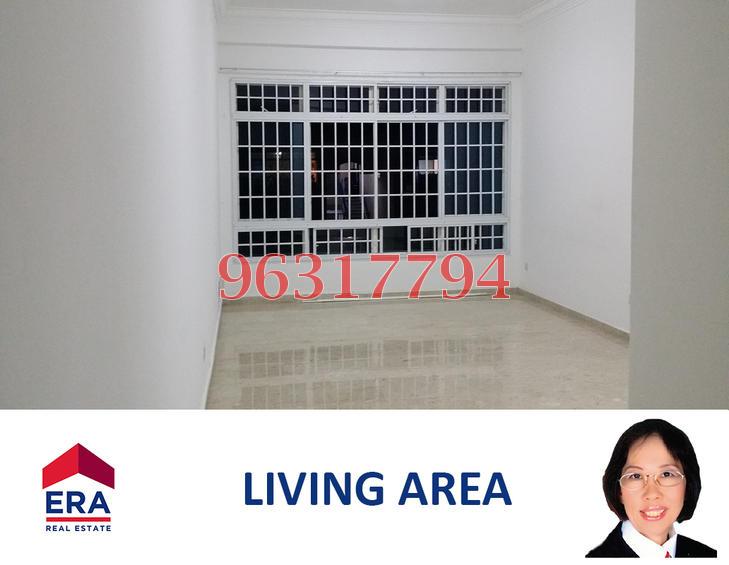 Eng Kong Green (D21), Condominium #109751712